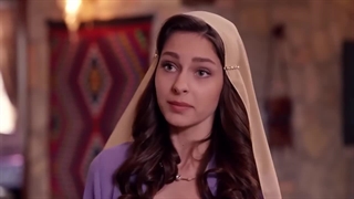 سریال ترکی تازه عروس قسمت 10 دوبله فارسی