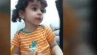 زهرا برزگر شهید سه ساله‌ و مادرش شهید دکتر مرضیه عسگری - شهرک شهید چمران