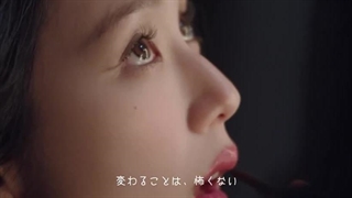 ویدیوهای تبلیغاتی جیسو برای "Asahi Super Dry" منتشر شد.