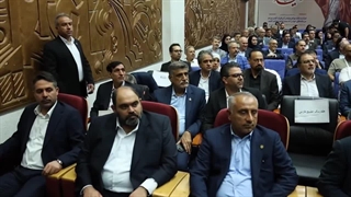 گزارش ویدیویی اولین روز نوزدهمین دوره نمایشگاه بین‌المللی ایران‌پلاست در غرفه پتروشیمی امیرکبیر