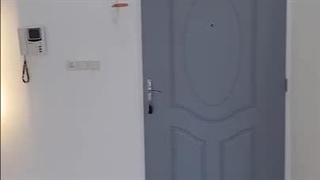 بازسازی منزل، رفع مشکل درب سرویس بهداشتی داخل سالن