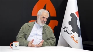 14040618: پیش‌بینی عجیب رهبری از سقوط بشار اسد - محمدحسن قدیری ابیانه