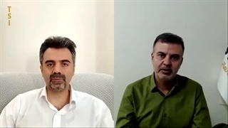 14040618: انگیزه های پنهان اصلاح طلبان از بی اعتنایی به شانگهای و چین ستیزی