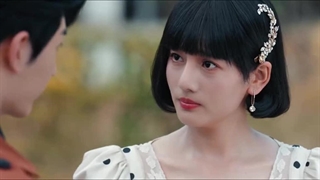 سریال چینی رویایی زودگذر(A Fleeting Dream 2025)قسمت پنجم با زیرنویس فارسی