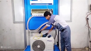 خرید کولر گازی بانه و نحوه تعمیر کولر گازی