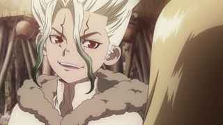 دکتر استون _ فصل 2 قسمت 2 _ خط اظطراری _720p