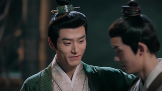 سریال چینی مرزبان های هون(Voyage Of Haihun 2025)قسمت پنجم با زیرنویس فارسی