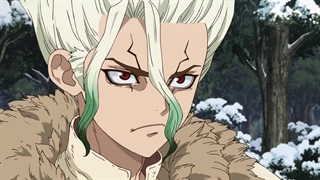 دکتر استون _ فصل 2 قسمت 4 _ حمله کامل _720p