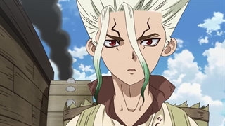 دکتر استون _ فصل 2 قسمت 9 _ تخریب و نجات _720p