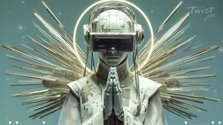 میکس پراگرسیو هاوس / پراگرسیو تکنو - دید در شب