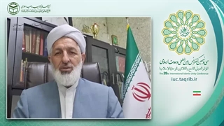 آخوند عبدالحی میرزاعلی امام جمعه اهل سنت آق قلا