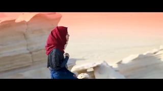 تسبیح زیبای سبحان الله و الحمدلله ، لا اله الا الله ، الله اکبر - عایشه عبدالباسط- Tasbih_انشودة