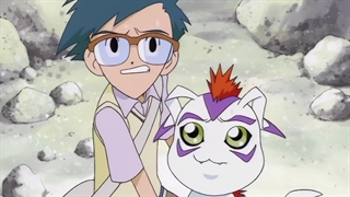 انیمه ماجراجویی دیجیمون قسمت 7 دوبله فارسی (FHD)