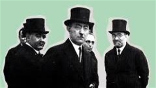 ری مکث؛ یونس محمدی: دشمنی با ایران، با نفی هویت دینی