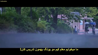 مدرسه 2021 قسمت اول زیرنویس فارسی