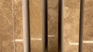 تراورتن شکلاتی  کاشان