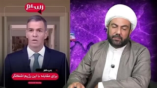 14040619: حمله به کشتی های آزادی بخش توسط اسرائیل...