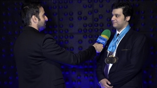 Dr.Ashkan Rahmati: A Global Leader Redefining World Healthcare