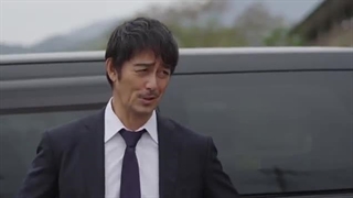 سریال ژاپنی گوینده خبر News Anchor 2025 قسمت 9 با زیرنویس فارسی