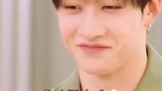 این لبخند کوچولوی بنگچان کیوت ترینهههTT