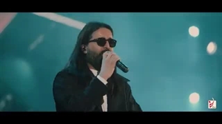 دانلود موزیک ویدیو جدید هوروش بند به نام زیر بارونا گمم