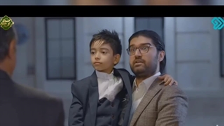 بازی زیبای آرتا مکتبی در سریال دستچین پخش از شبکه ۲ اپلود بنیامین