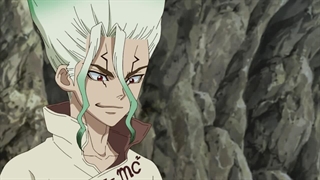 دکتر استون _ فصل 3 قسمت 11 _ معجزه ای با این مشت _720p