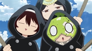 دکتر استون _ فصل 3 قسمت 16 _ جنگ تمام عیار _720p