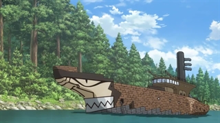 دکتر استون _ فصل 4 قسمت 10 _ راه های کثیف _720p