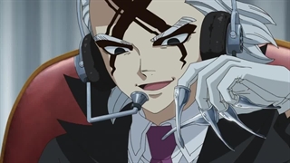 دکتر استون _ فصل 4 قسمت 11 _ کسانی قوانین را می دانند ، کسانی که قوانین را نمی دانند _720p