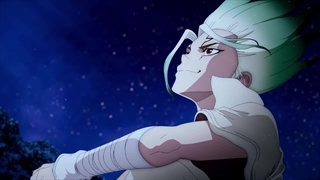 دکتر استون _ فصل 4 قسمت 14 _ مسابقه سرعت _720p