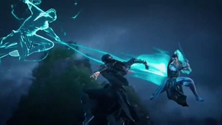 پیش نمایش قسمت 17 فصل سوم دونگهوا سلسله یشم