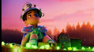 نقد و برسی انیمیشن ایلو