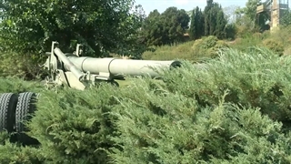 موزه دفاع مقدس