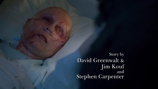 سریال گریم فصل 1 قسمت 1