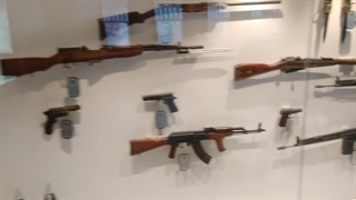 موزه دفاع مقدس