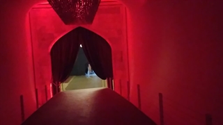 موزه دفاع مقدس