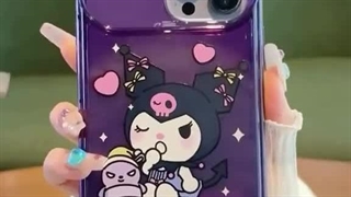 کاور گوشی هلوکیتی