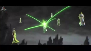 انیمه جهان کامل قسمت 232_Perfect_World_Episode_232