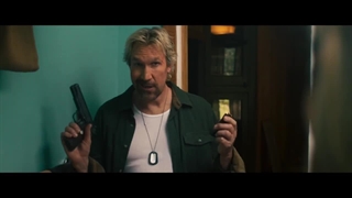 دانلود فیلم A Line of Fire 2025 روی خط آتش