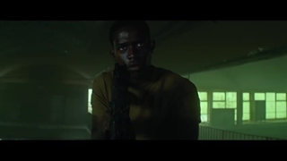 فیلم"خارج از حصار Outside The Wire-"