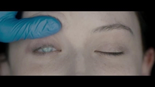 دانلود فیلم The Autopsy of Jane Doe 2016 کالبدشکافی جین دو