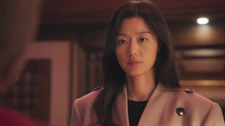 سریال کره ای خروش 2025 Tempest (قسمت 2) زیرنویس فارسی