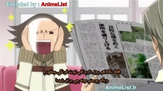 بدبخت عجب گیری کرده خخخ