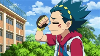 فرفره های انفجاری _ فصل 1 قسمت 2 _ کربیوس ، سگ نگهبان دنیای زیرین ! _720p