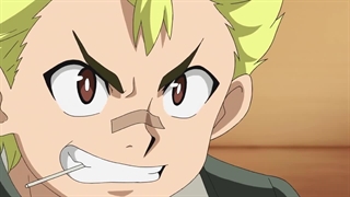 فرفره های انفجاری _ فصل 1 قسمت 4 _ باشگاه فرفره ، بیایید شروع کنیم _720p