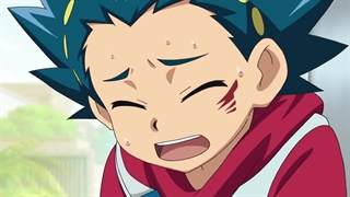 فرفره های انفجاری _ فصل 1 قسمت 5 _ به قلب تاریکی _720p