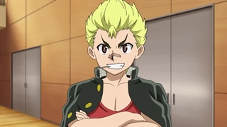 فرفره های انفجاری _ فصل 1 قسمت 6 _ آماده باش ! مرحله شکست _720p