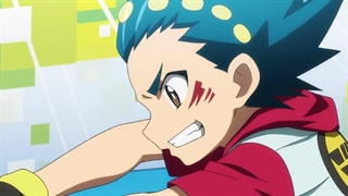 فرفره های انفجاری _ فصل 1 قسمت 12 _ تهدید حمله محافظتی _720p