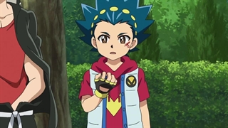 فرفره های انفجاری _ فصل 1 قسمت 16 _ درس گروهی ، استادیوم مخصوص شاکادرا _720p